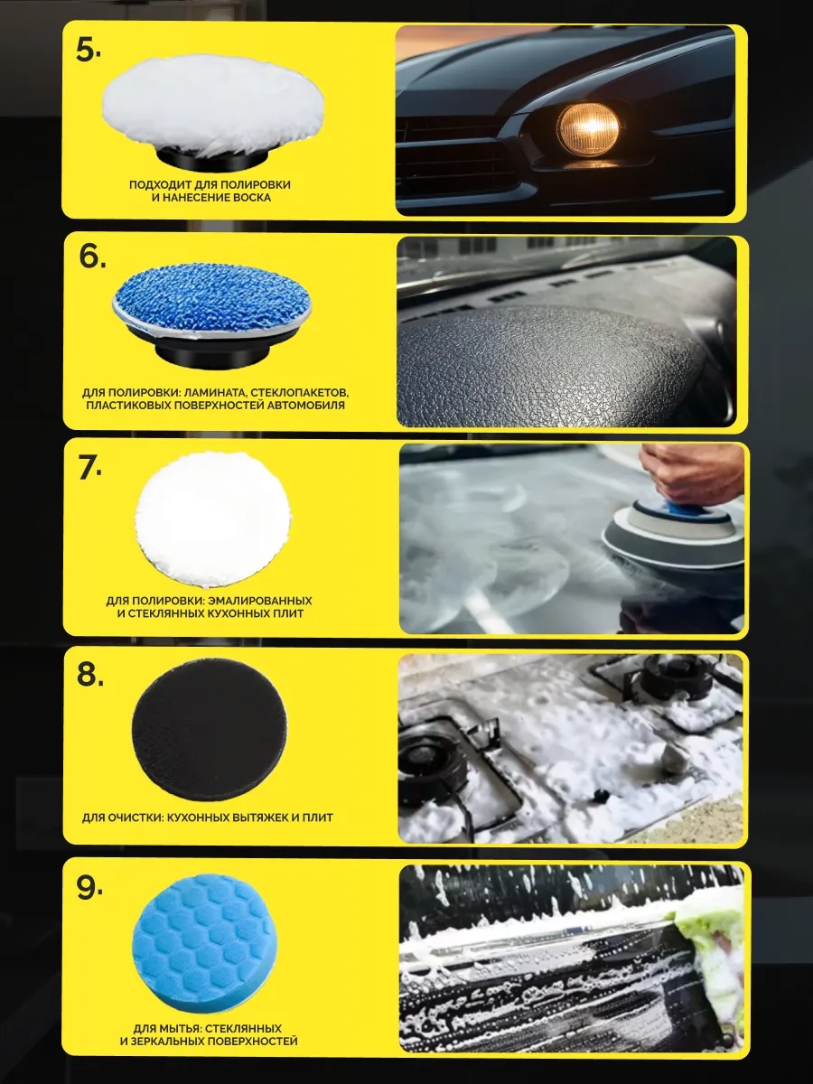 Мотор измельчителя